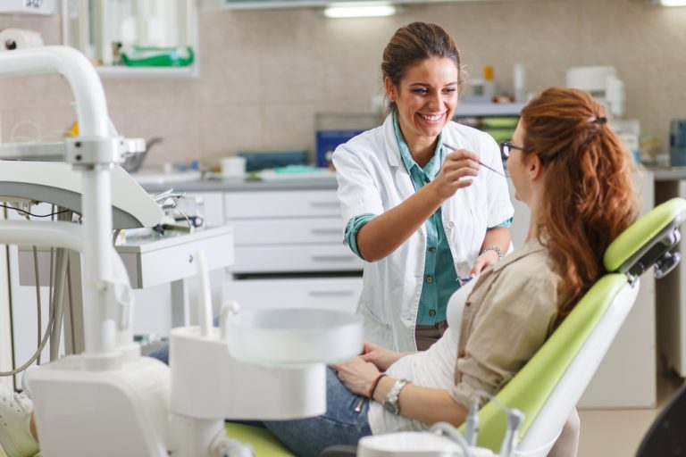 Affordable Dentist Near Me, Holland IL