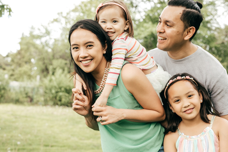 Family Dentistry in Holland